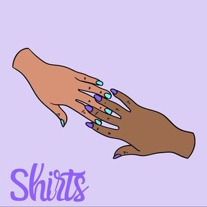 SHIRTS💜
